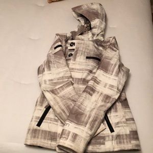 Burton Women’s ski/snowboard jacket